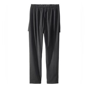 Silverts • NWT  soft stretch open back pants